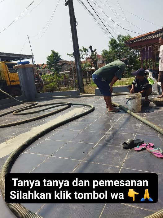 pengerjaa